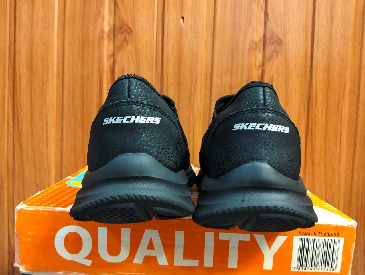 SKECHERS MENS EQUILIZER  view 6