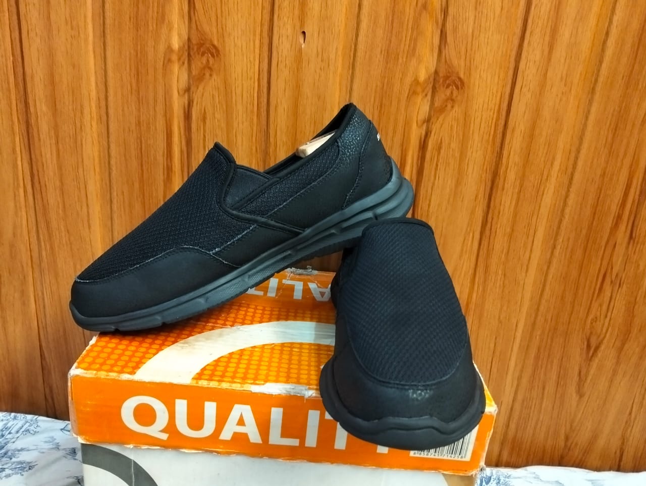 SKECHERS MENS EQUILIZER  view 7