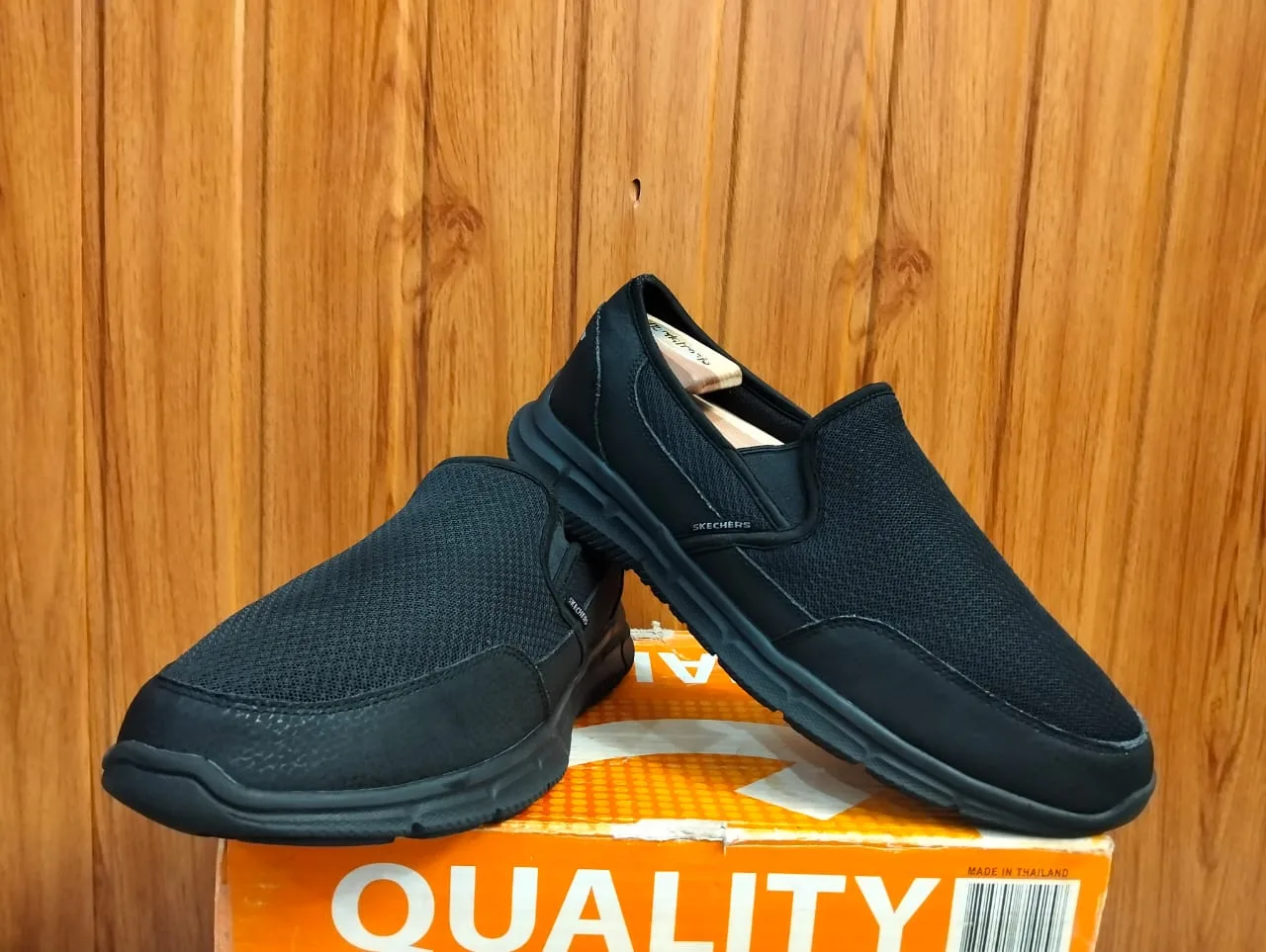 SKECHERS MENS EQUILIZER  view 3