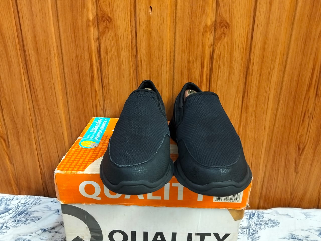 SKECHERS MENS EQUILIZER  view 5