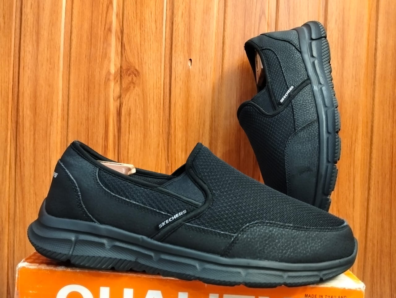 SKECHERS MENS EQUILIZER 