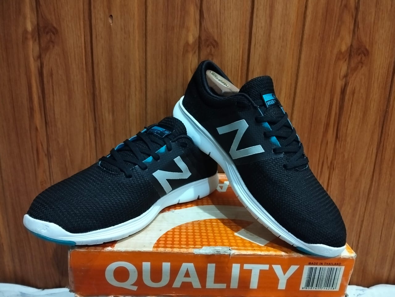 NEWBALANCE KOZE V1 RUNNING view 3