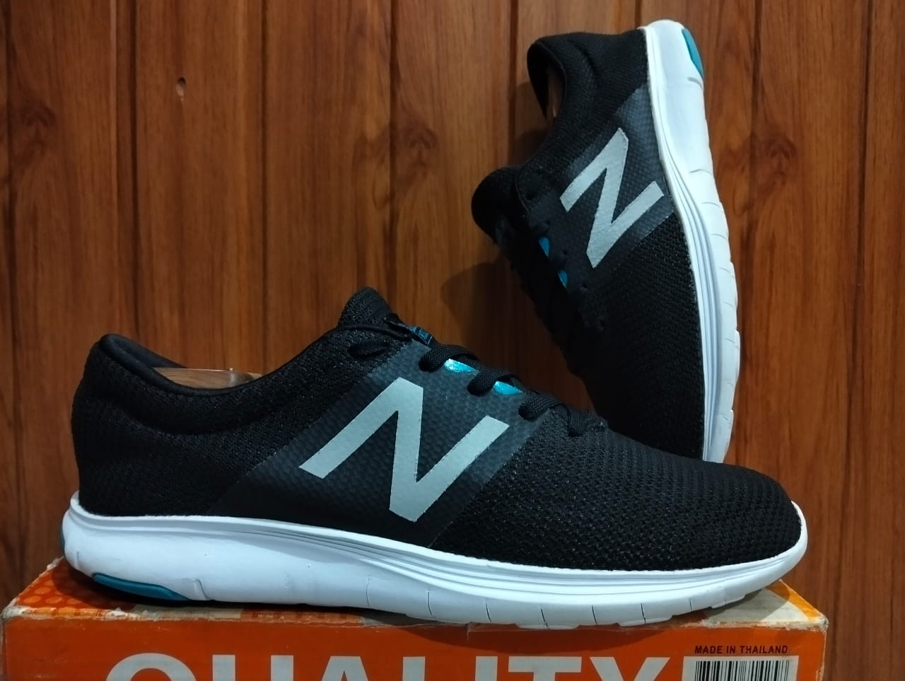 NEWBALANCE KOZE V1 RUNNING