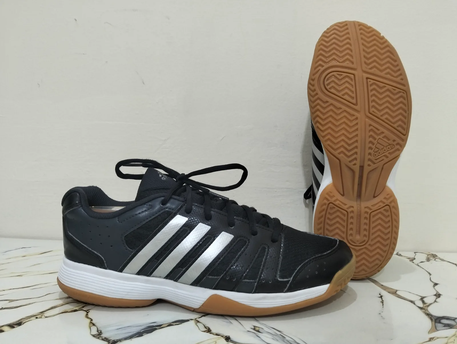 Adidas Ligra 3 indoor 