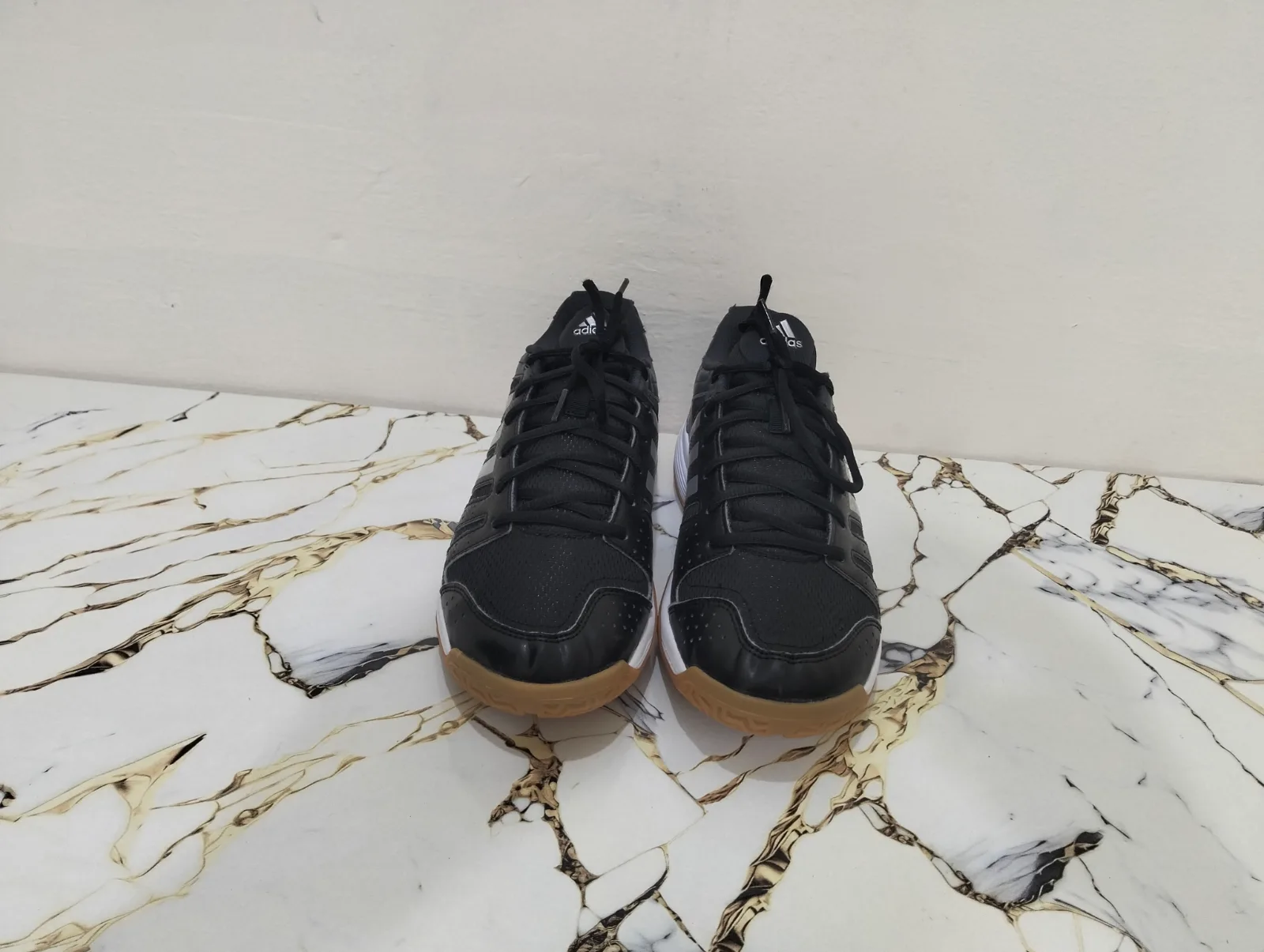 Adidas Ligra 3 indoor  view 5