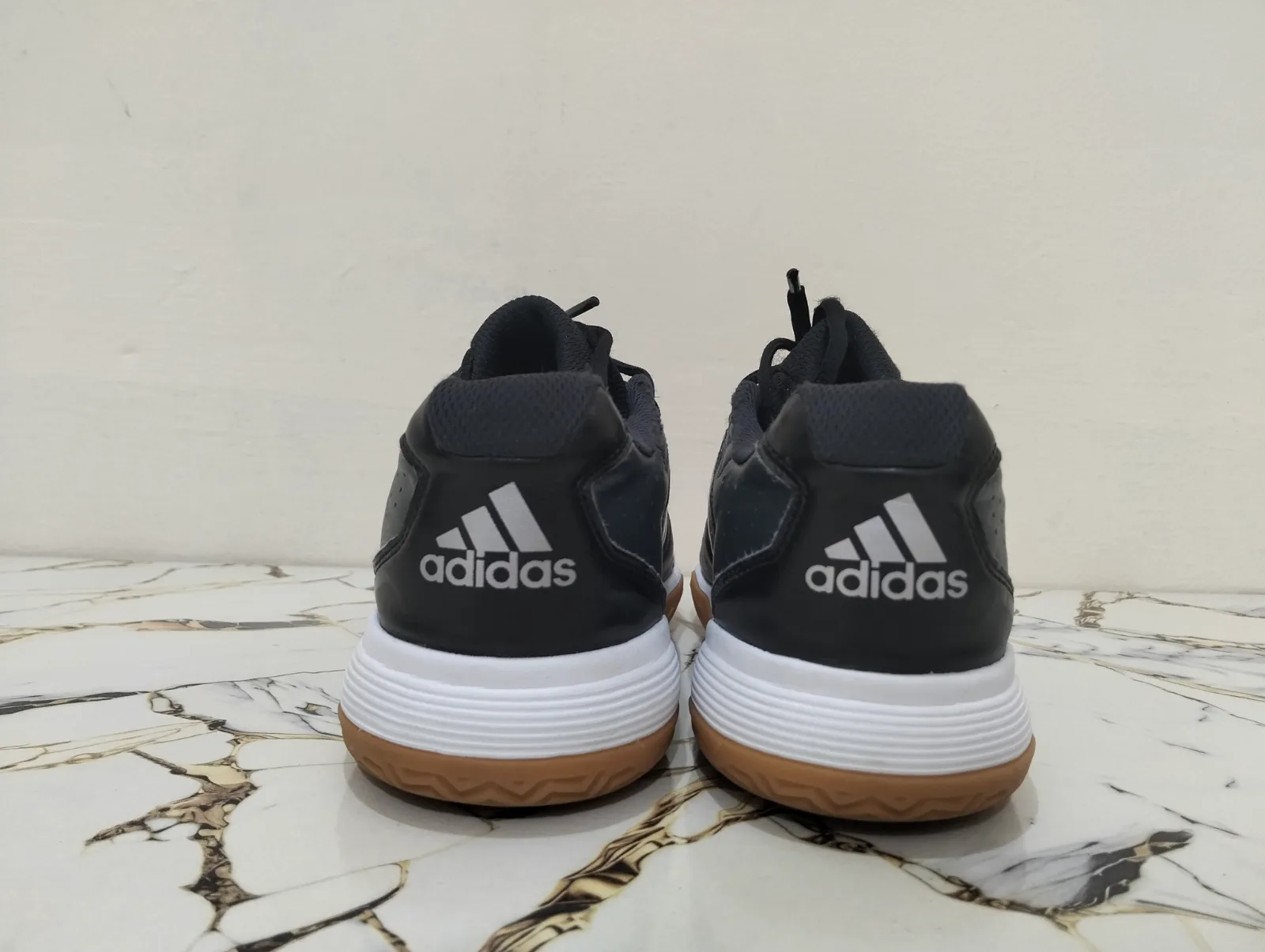 Adidas Ligra 3 indoor  view 6
