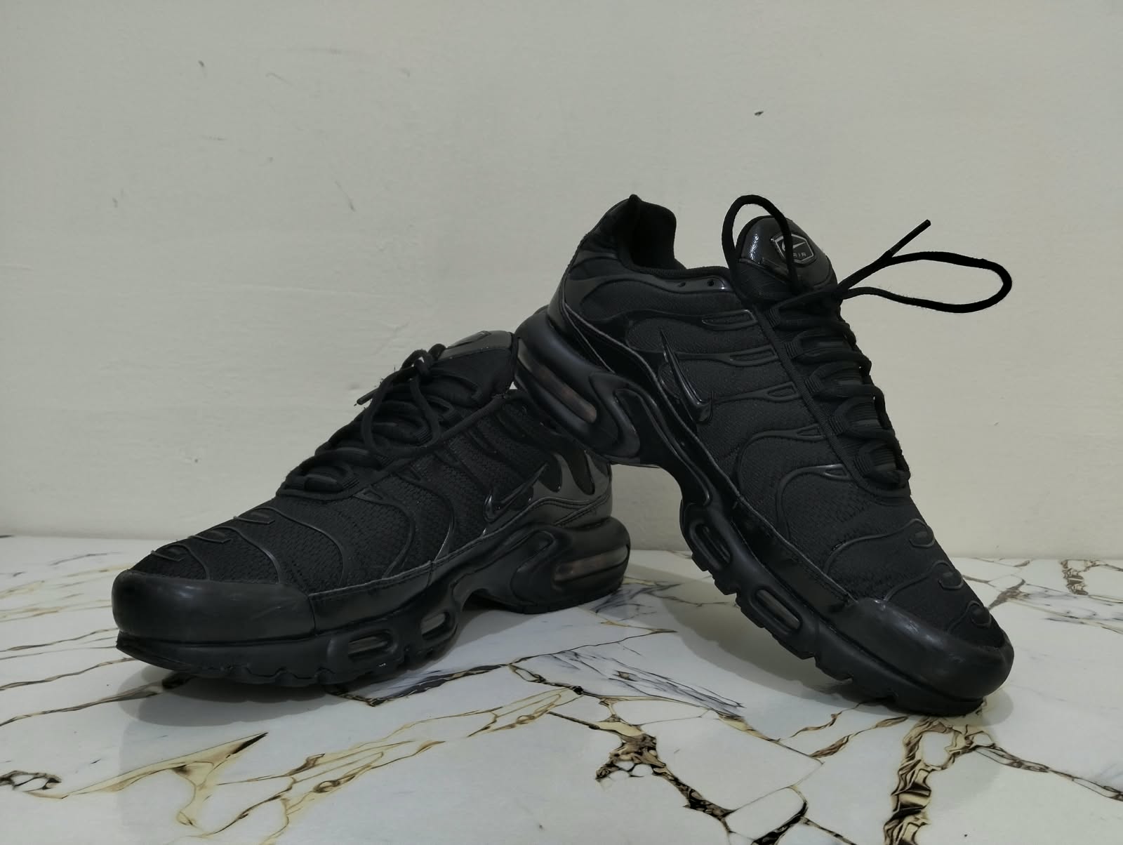 NIKE AIRMAX PLUS view 7