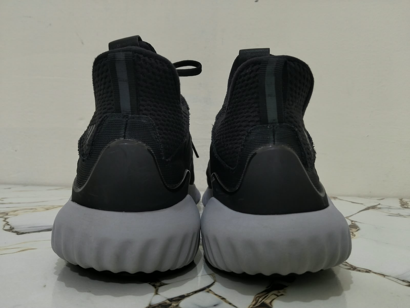 ADIDAS ALPHA BOUNCE  view 6