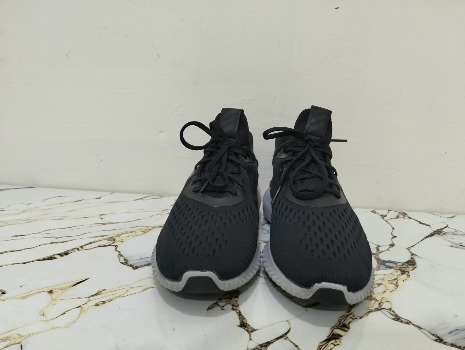 ADIDAS ALPHA BOUNCE  view 7