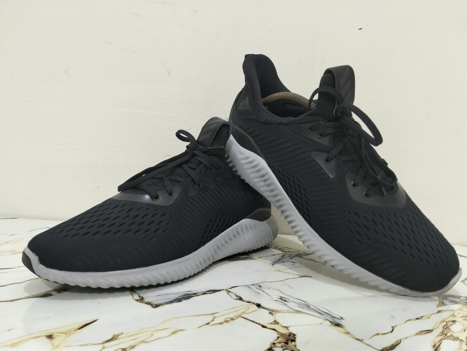 ADIDAS ALPHA BOUNCE  view 8
