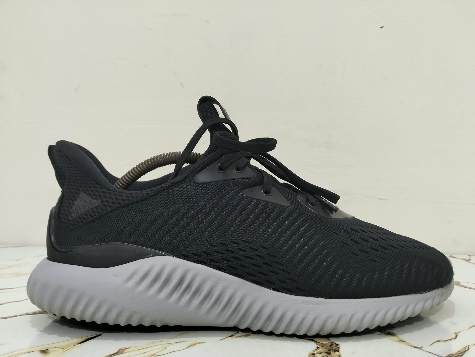 ADIDAS ALPHA BOUNCE 