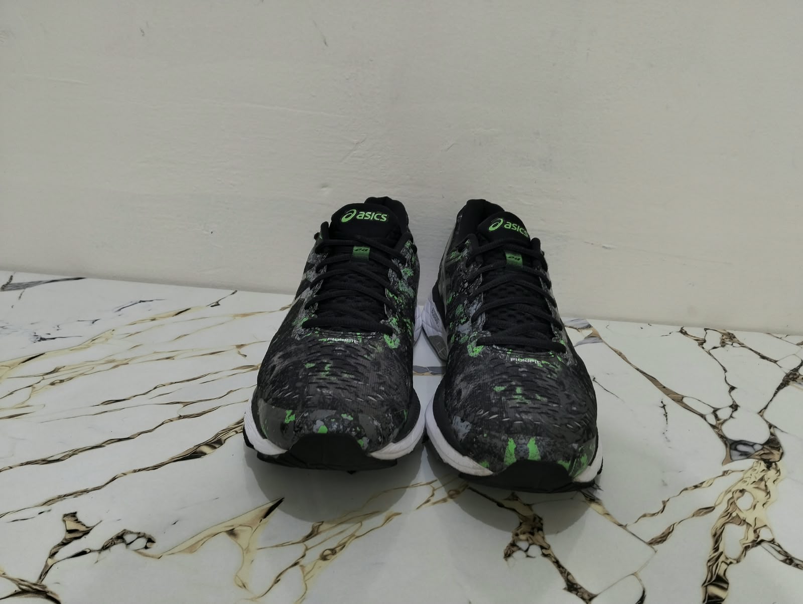 ASICS GEL KAYANO 23 view 7