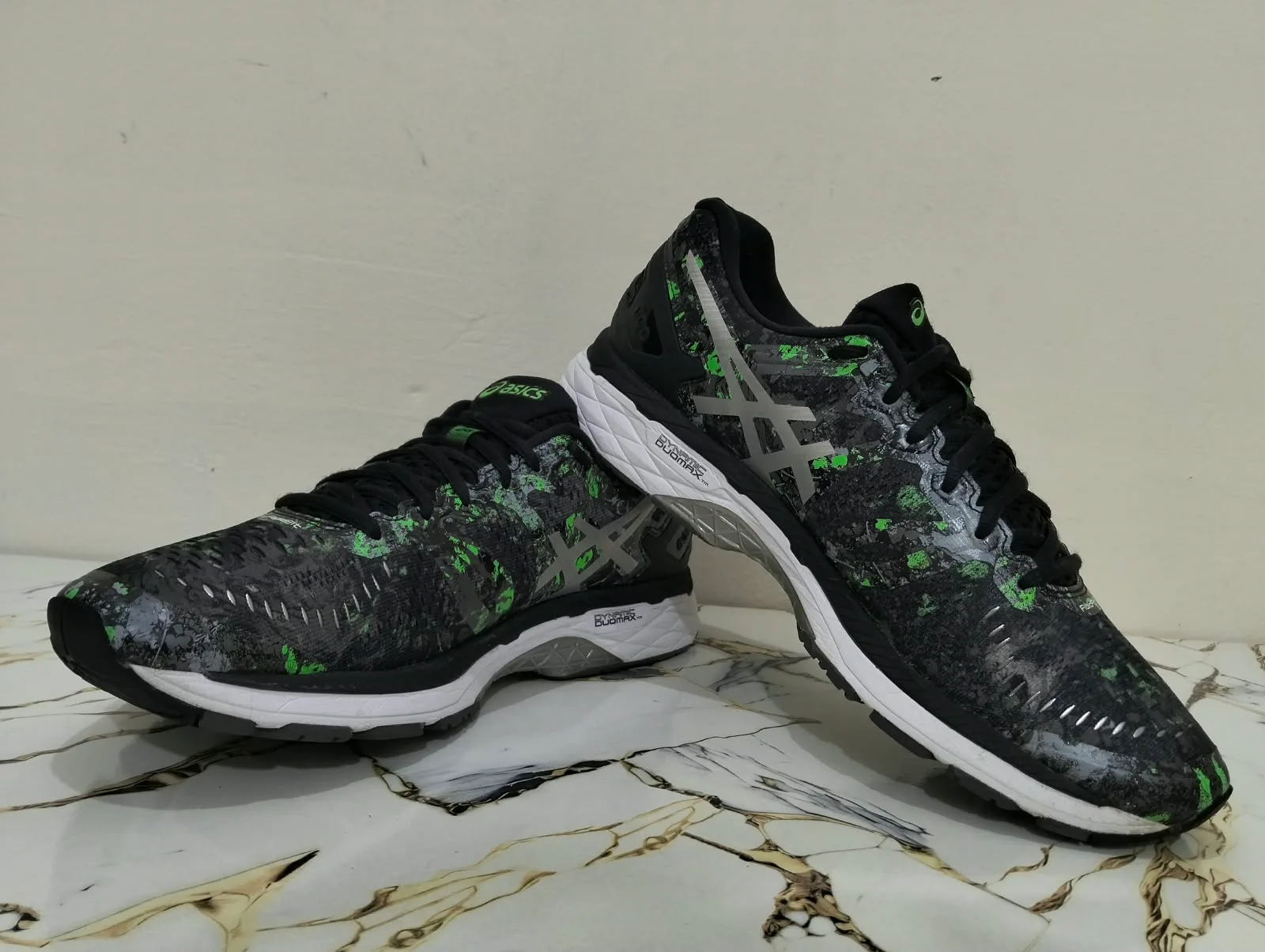 ASICS GEL KAYANO 23 view 8