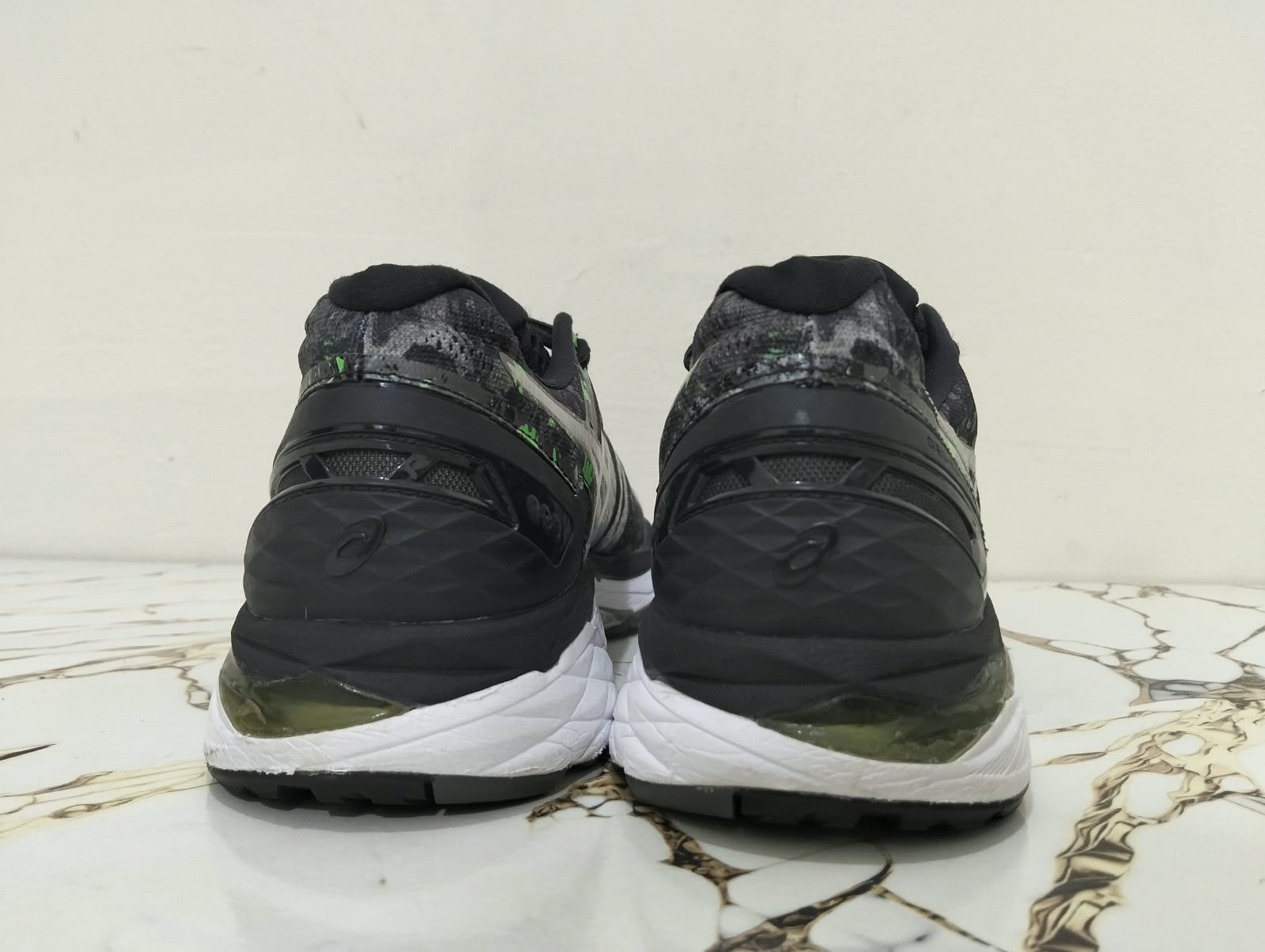 ASICS GEL KAYANO 23 view 9
