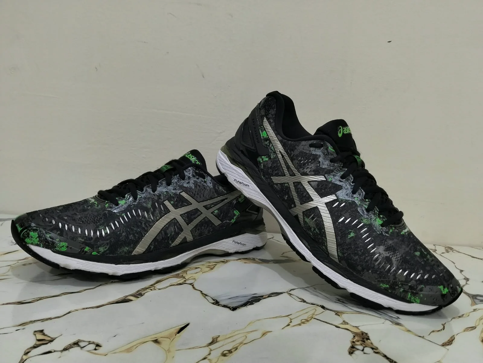 ASICS GEL KAYANO 23 view 10