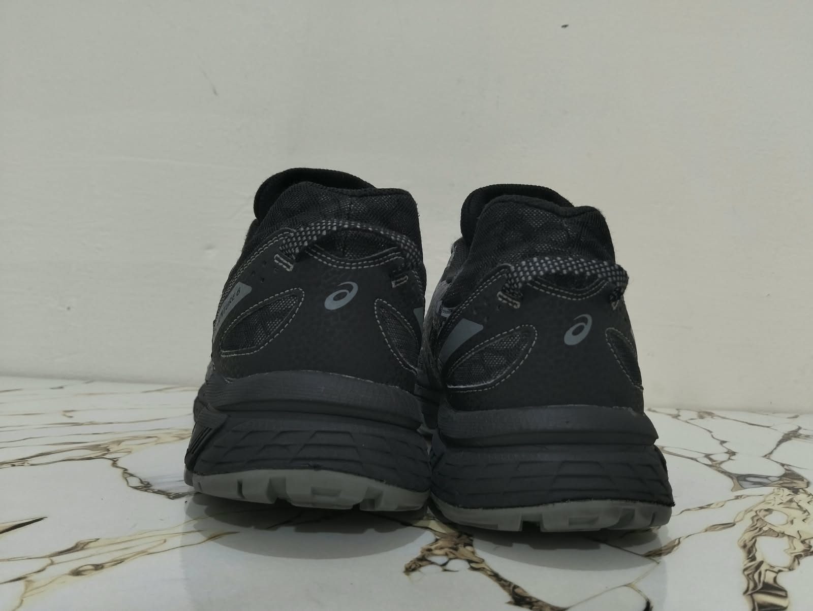 ASICS GEL VENTURE 6 GRIPPERS view 5