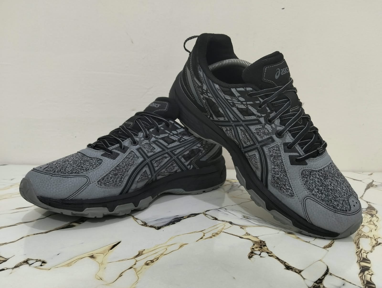 ASICS GEL VENTURE 6 GRIPPERS view 6