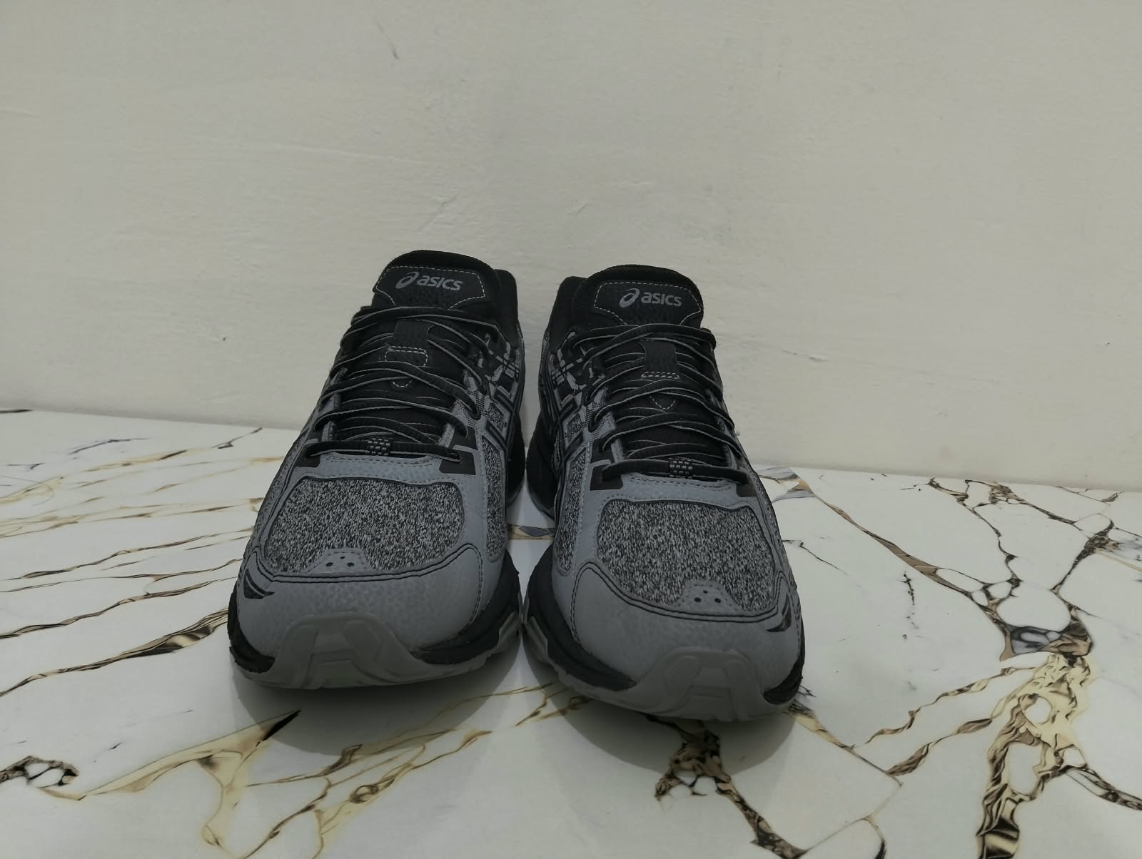 ASICS GEL VENTURE 6 GRIPPERS view 7