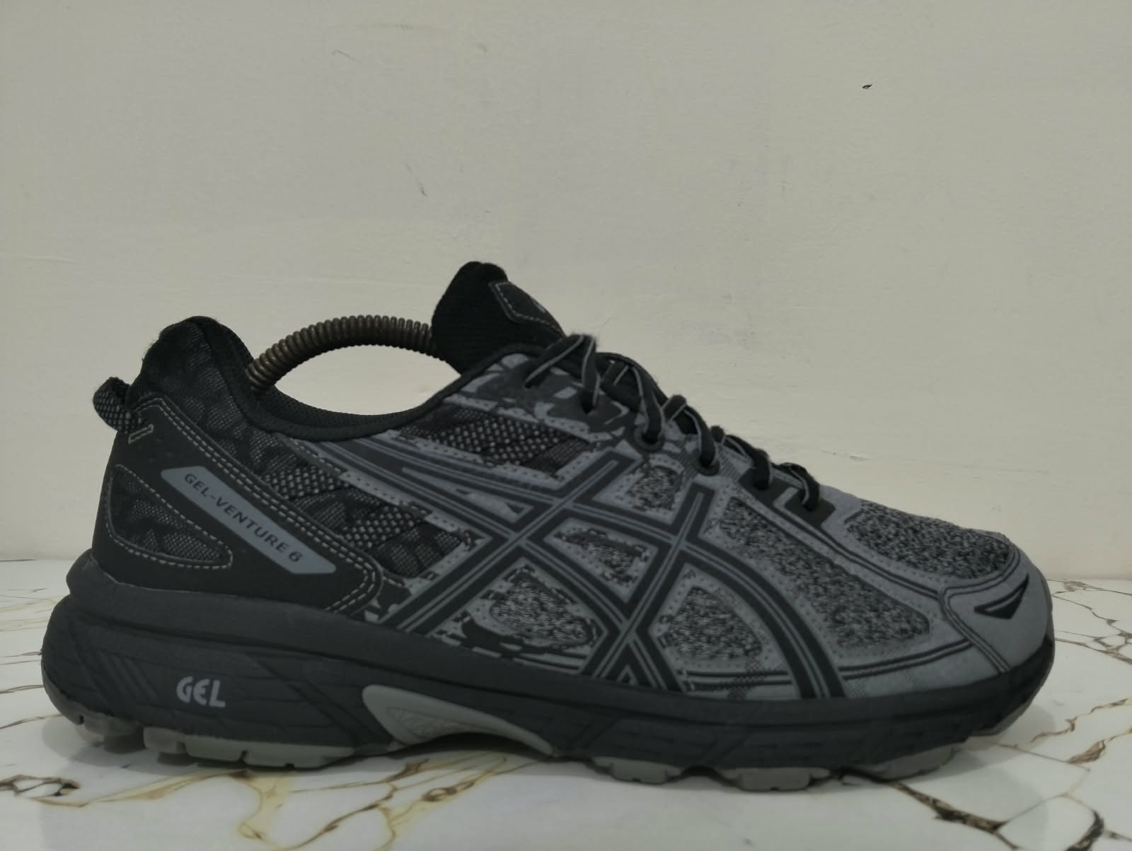 ASICS GEL VENTURE 6 GRIPPERS