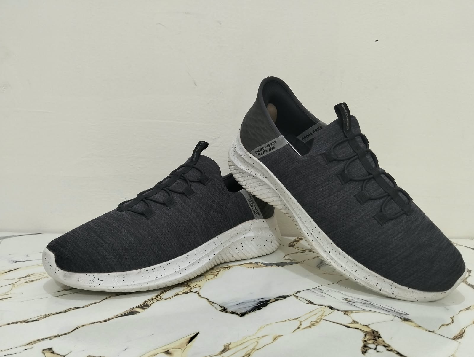 SKECHERS SLIP INS ULTRA FLEX 3.0 view 5