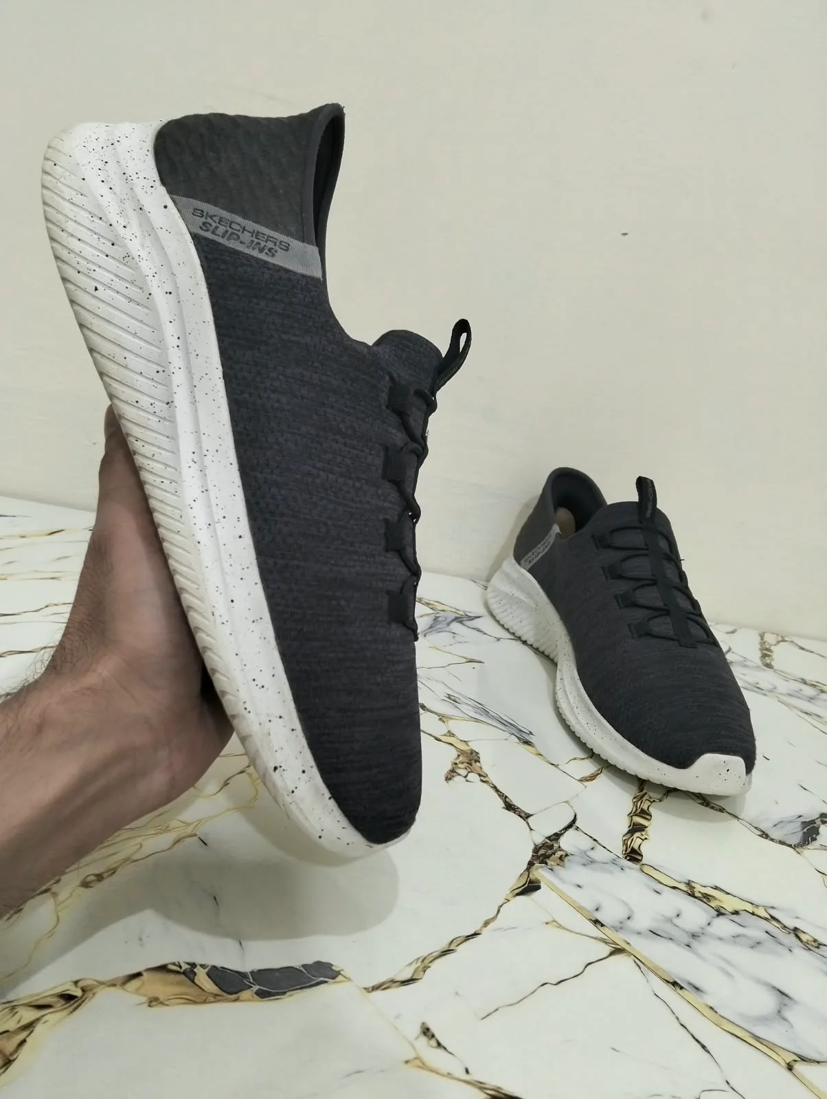 SKECHERS SLIP INS ULTRA FLEX 3.0 view 3