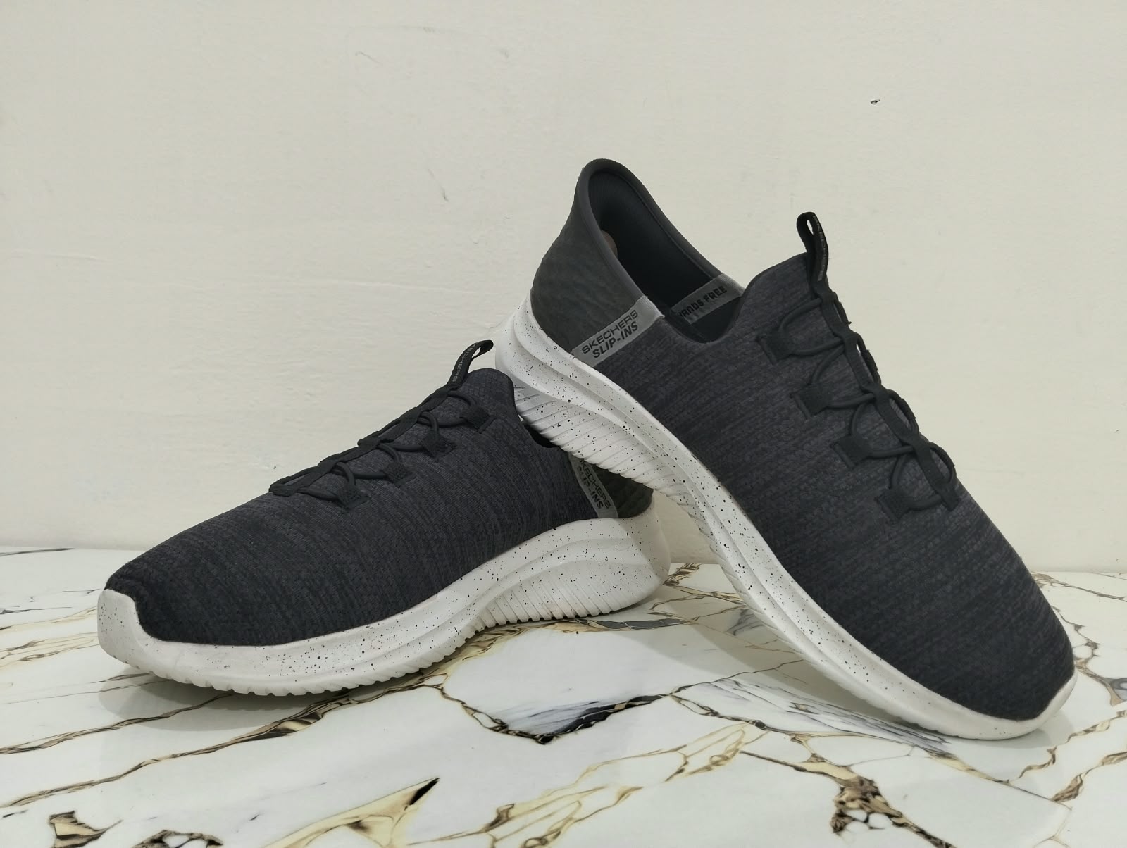 SKECHERS SLIP INS ULTRA FLEX 3.0 view 8