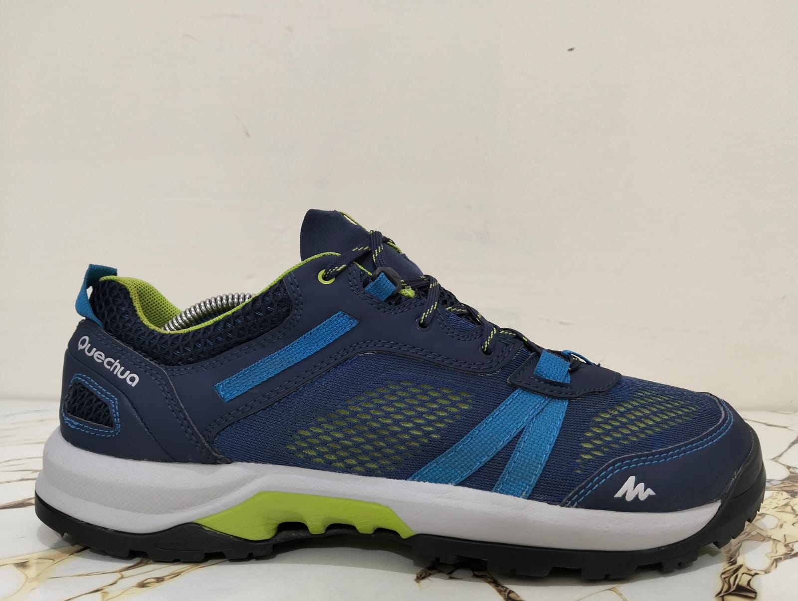 QUECHUA NH 500