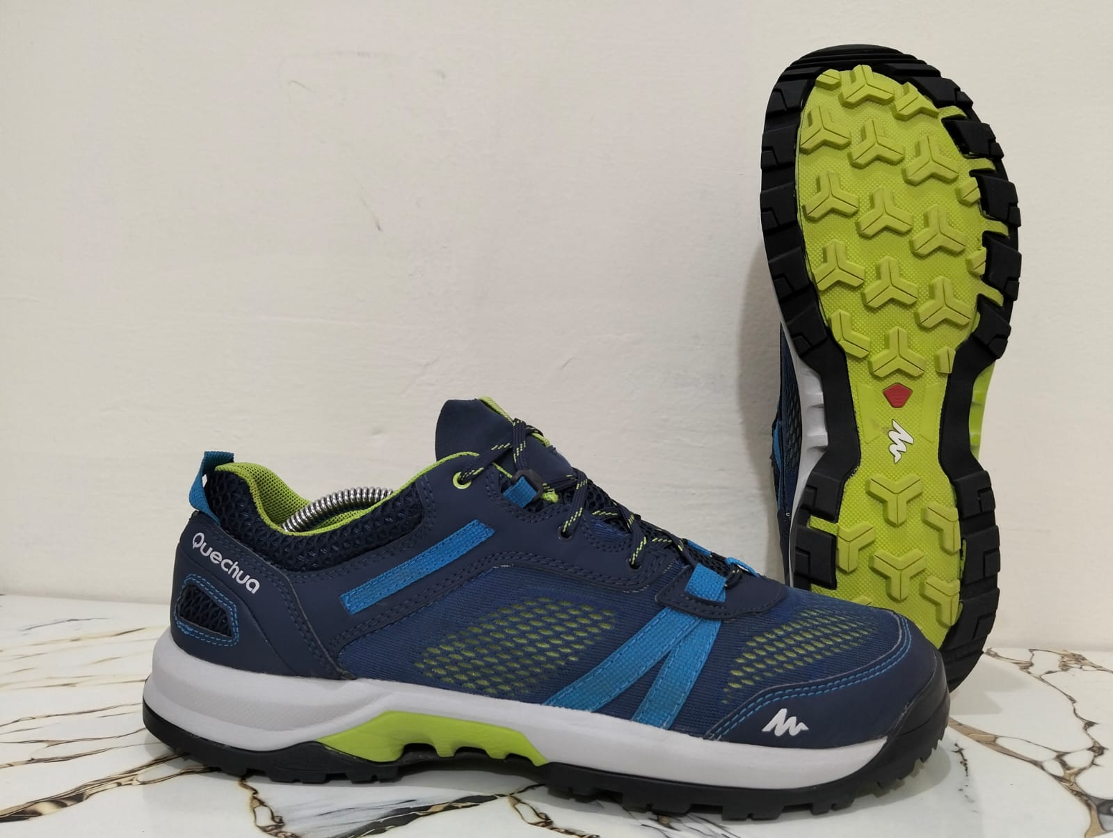 QUECHUA NH 500 view 4