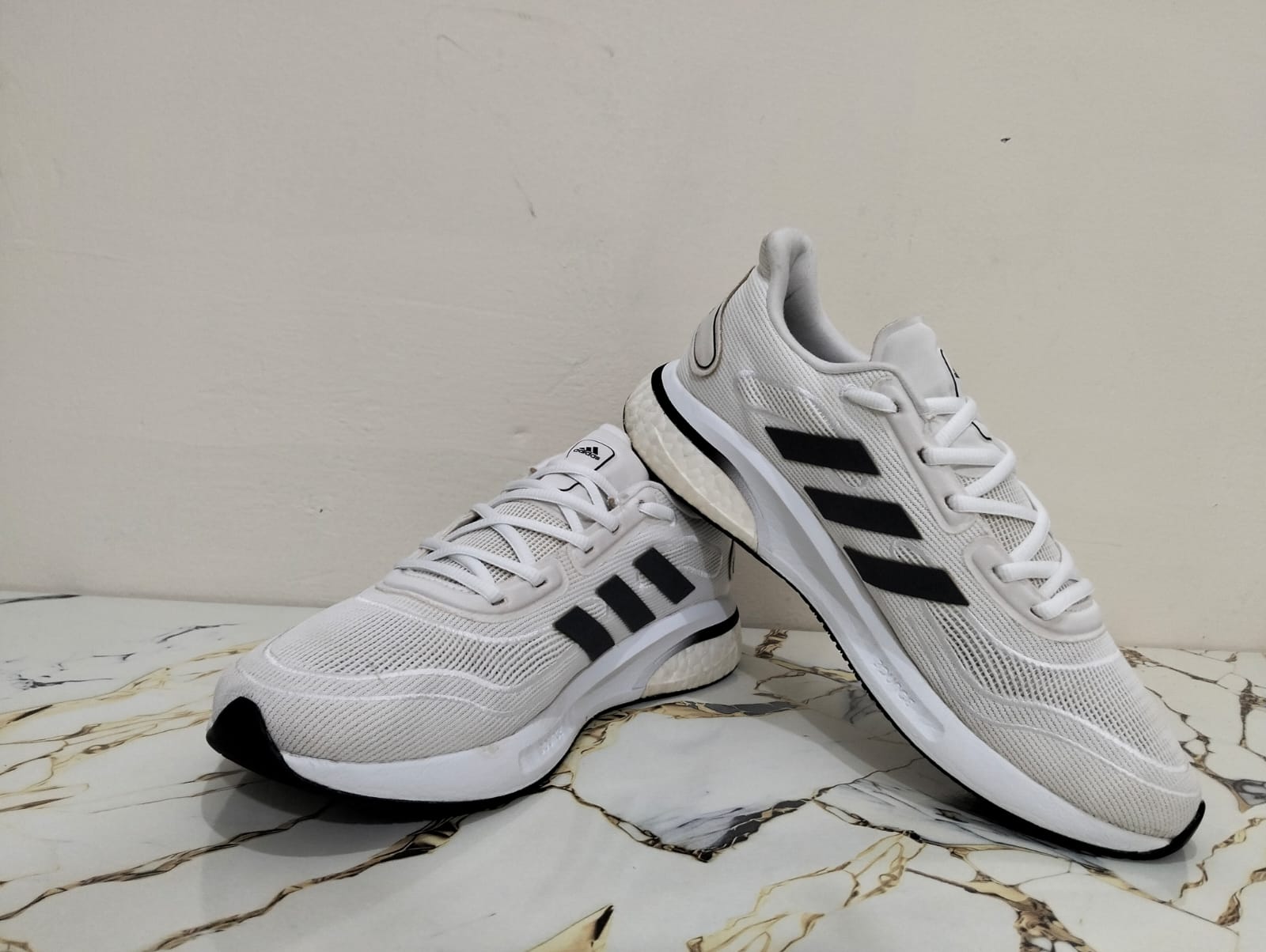 ADIDAS SUPER NOVA view 5