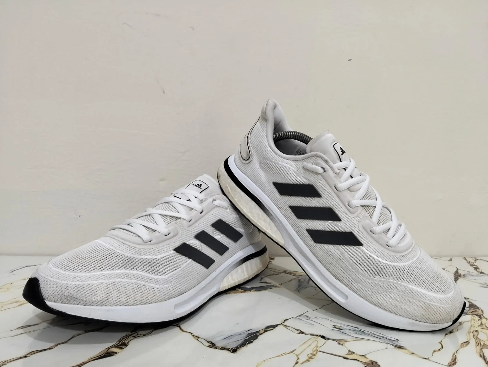 ADIDAS SUPER NOVA view 8