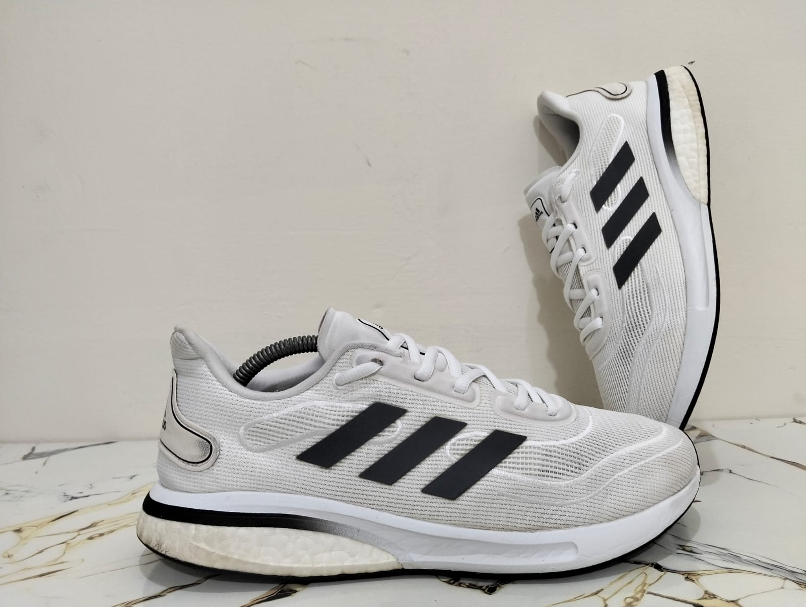 ADIDAS SUPER NOVA view 3