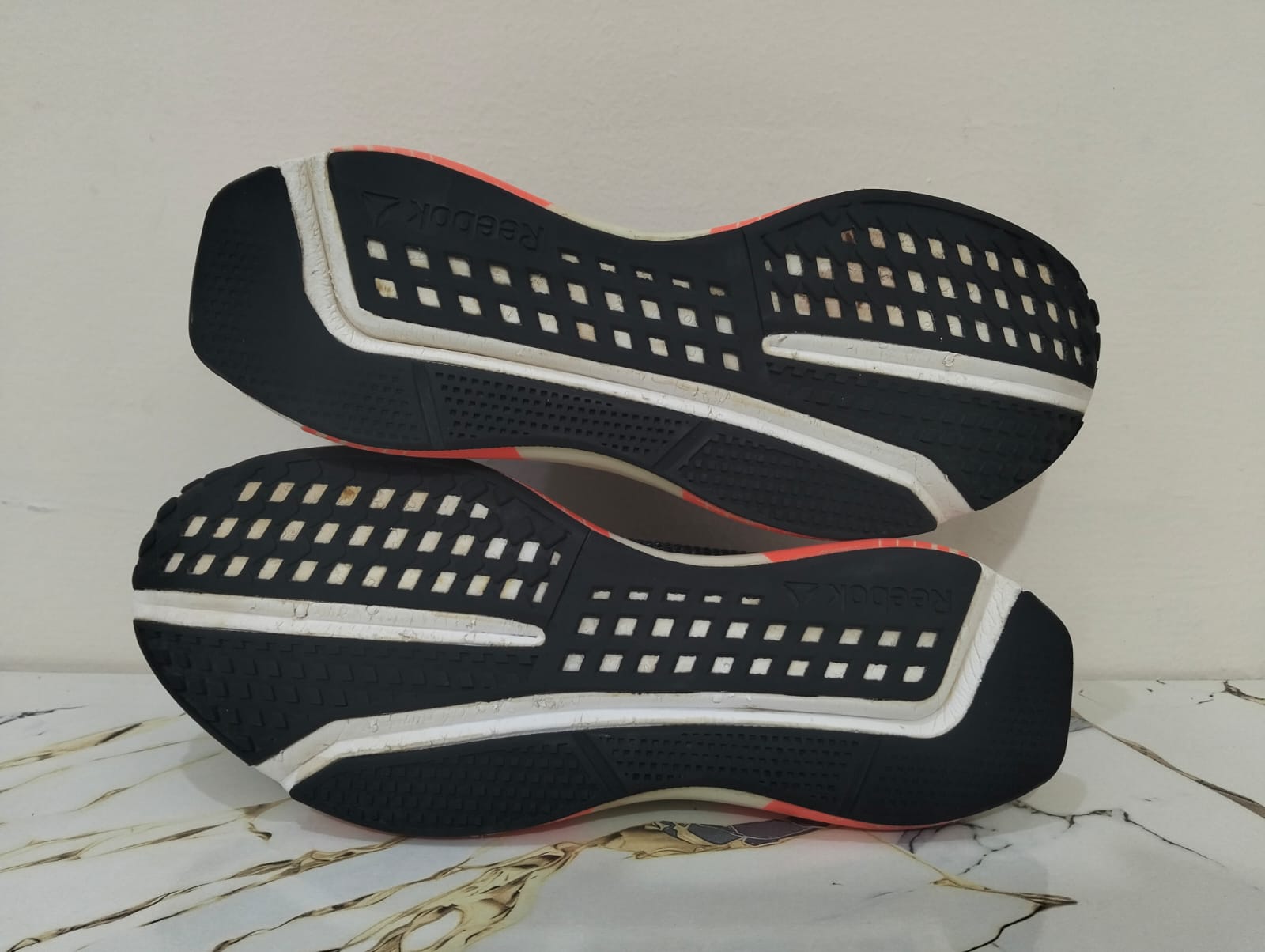 REEBOK FUSION FLEX WEAVE RUNNING view 4