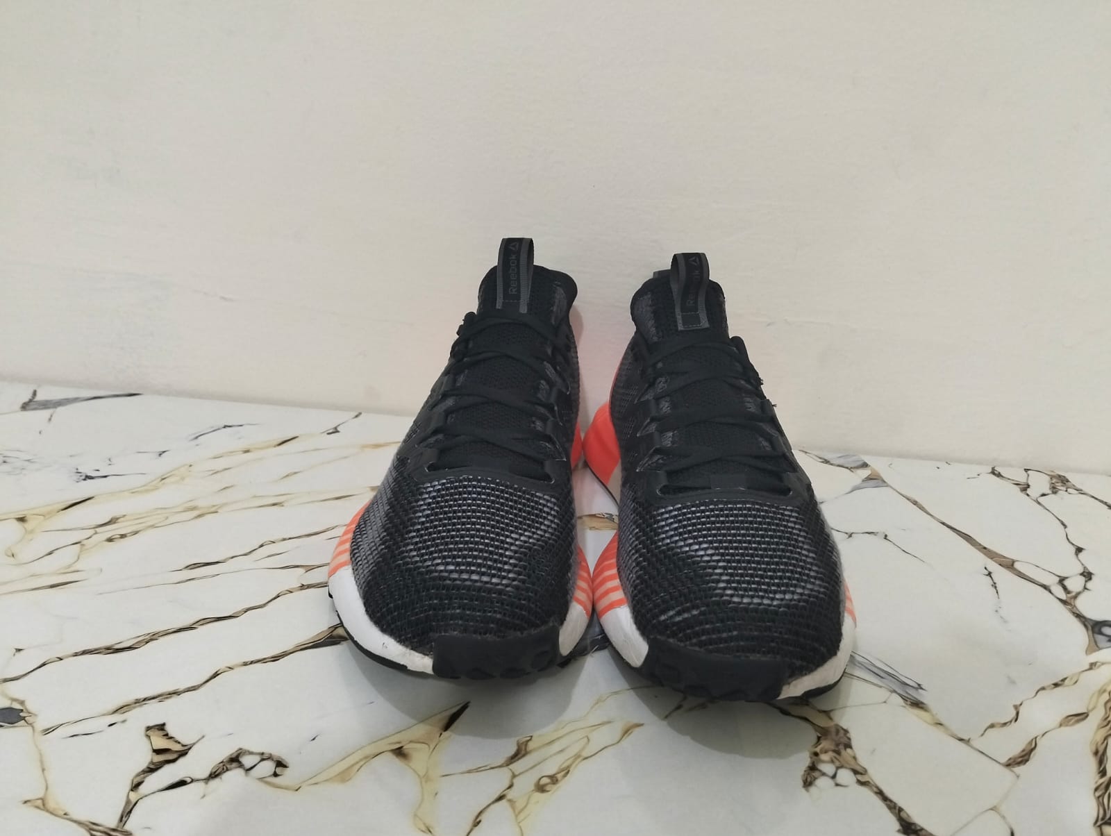 REEBOK FUSION FLEX WEAVE RUNNING view 5