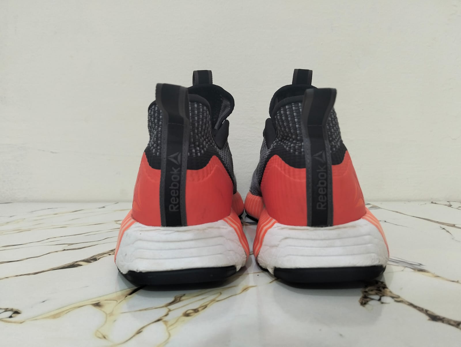 REEBOK FUSION FLEX WEAVE RUNNING view 6