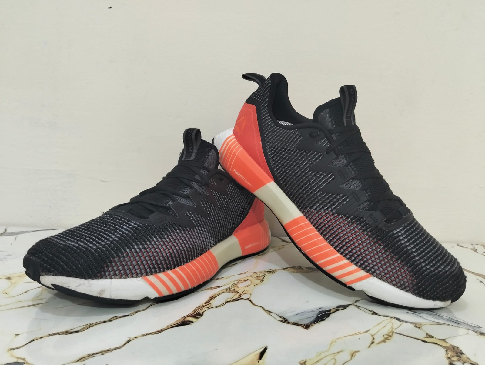 REEBOK FUSION FLEX WEAVE RUNNING view 7