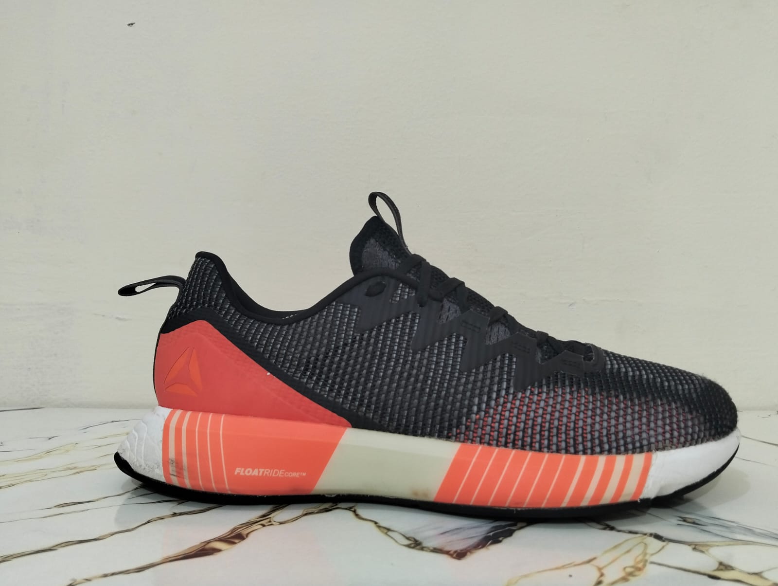 REEBOK FUSION FLEX WEAVE RUNNING