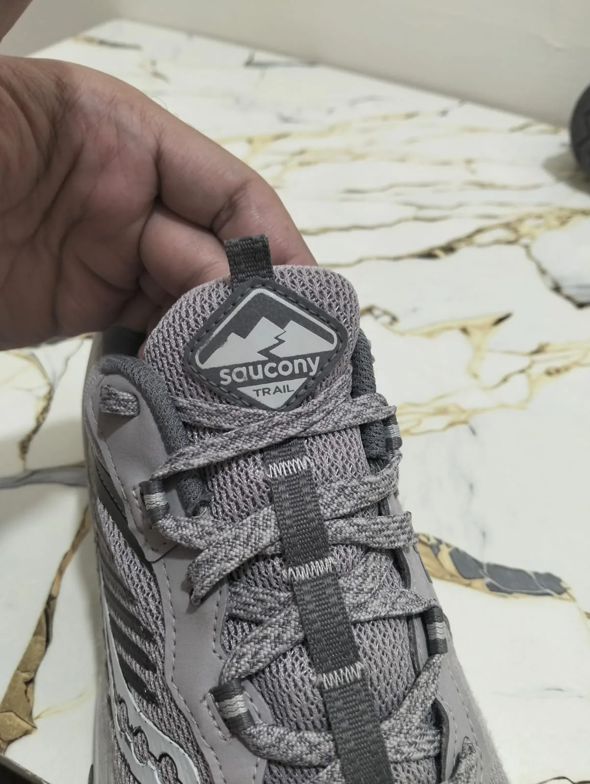 SAUCONY EXCURSION TR 15 view 4