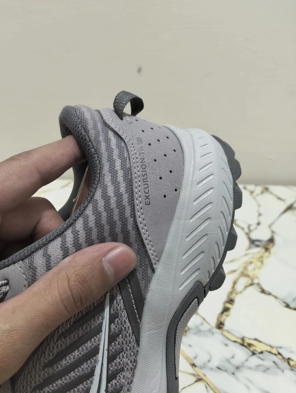 SAUCONY EXCURSION TR 15 view 5