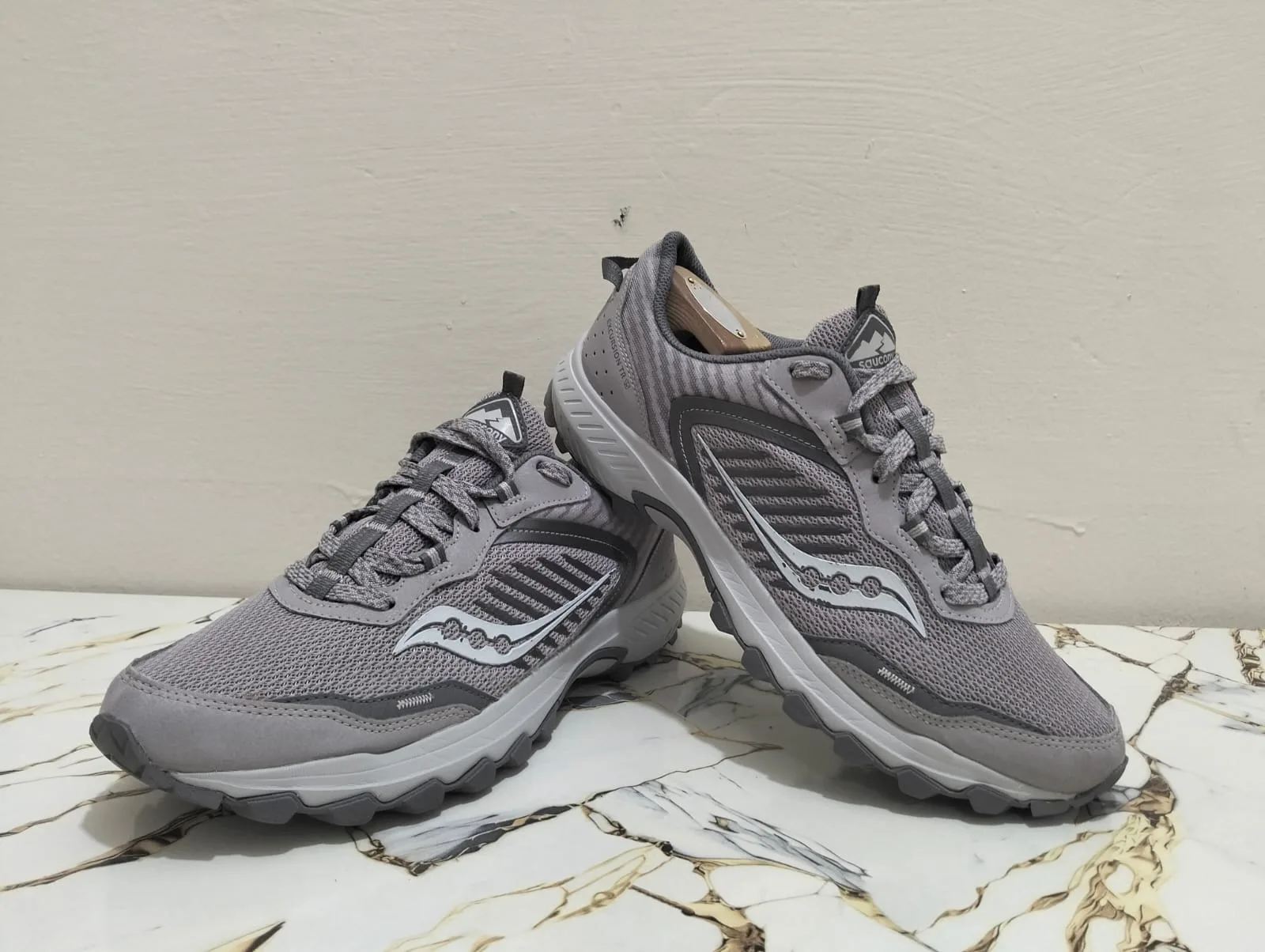 SAUCONY EXCURSION TR 15 view 10
