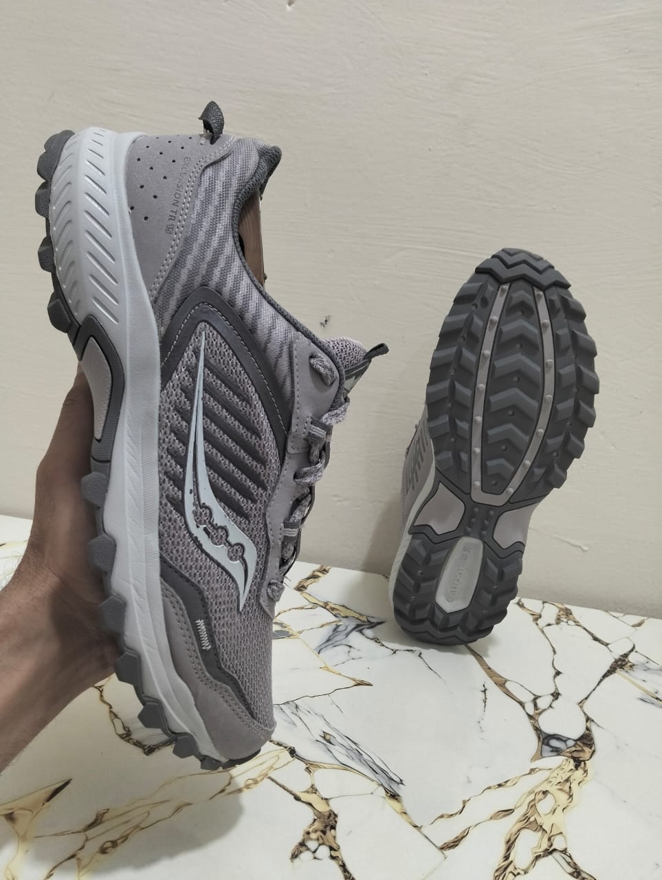 SAUCONY EXCURSION TR 15 view 3