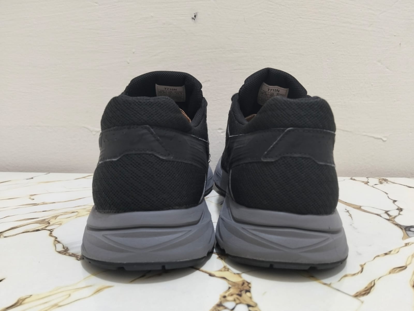 ASICS GEL CONTEND 4 view 4