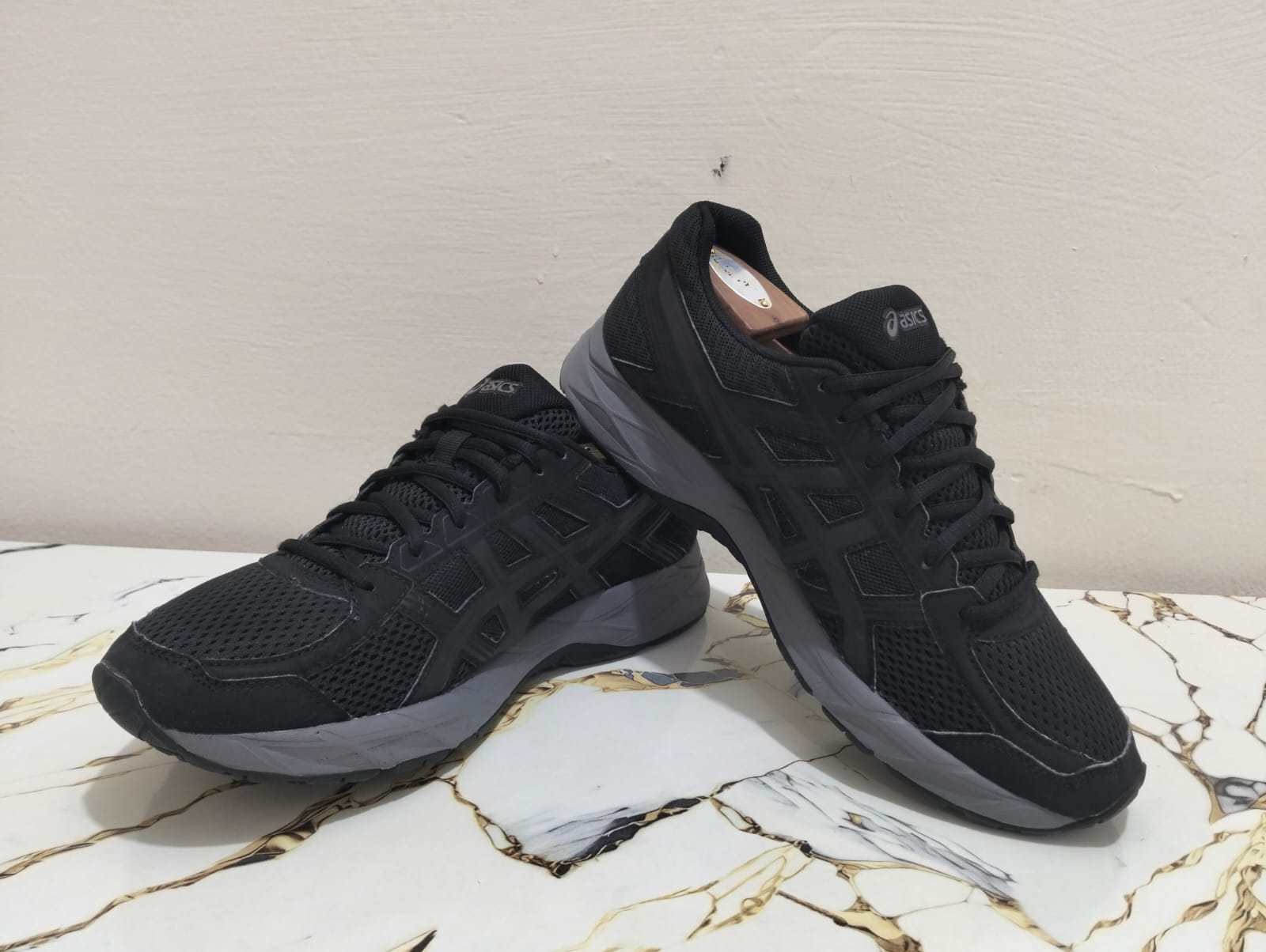 ASICS GEL CONTEND 4 view 3