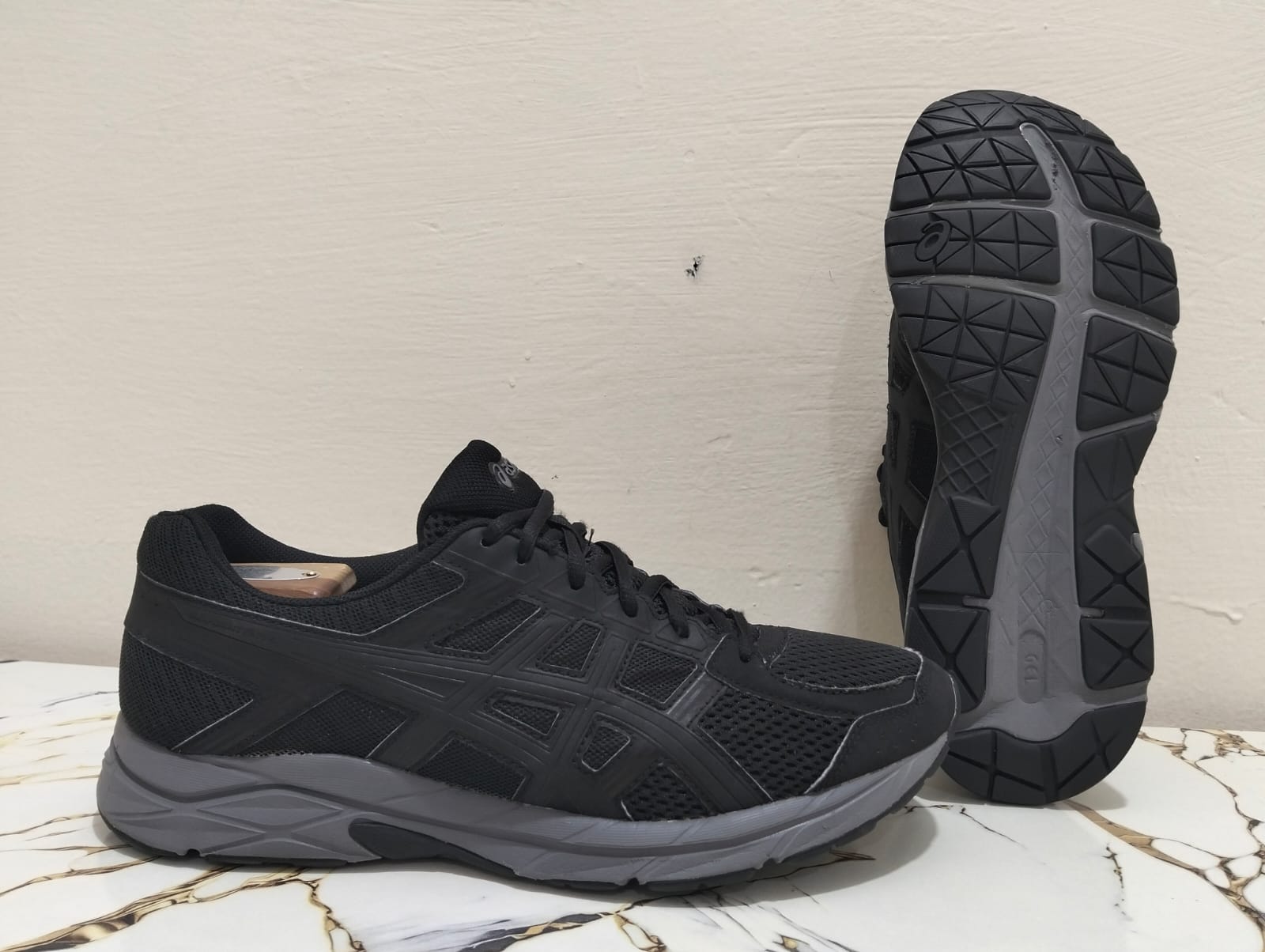 ASICS GEL CONTEND 4