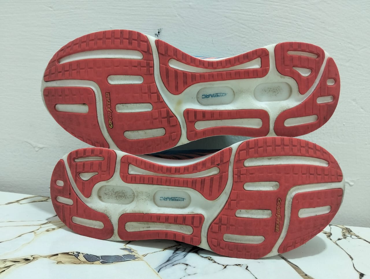 SKECHERS GO RUN RAZOR EXCESS view 5