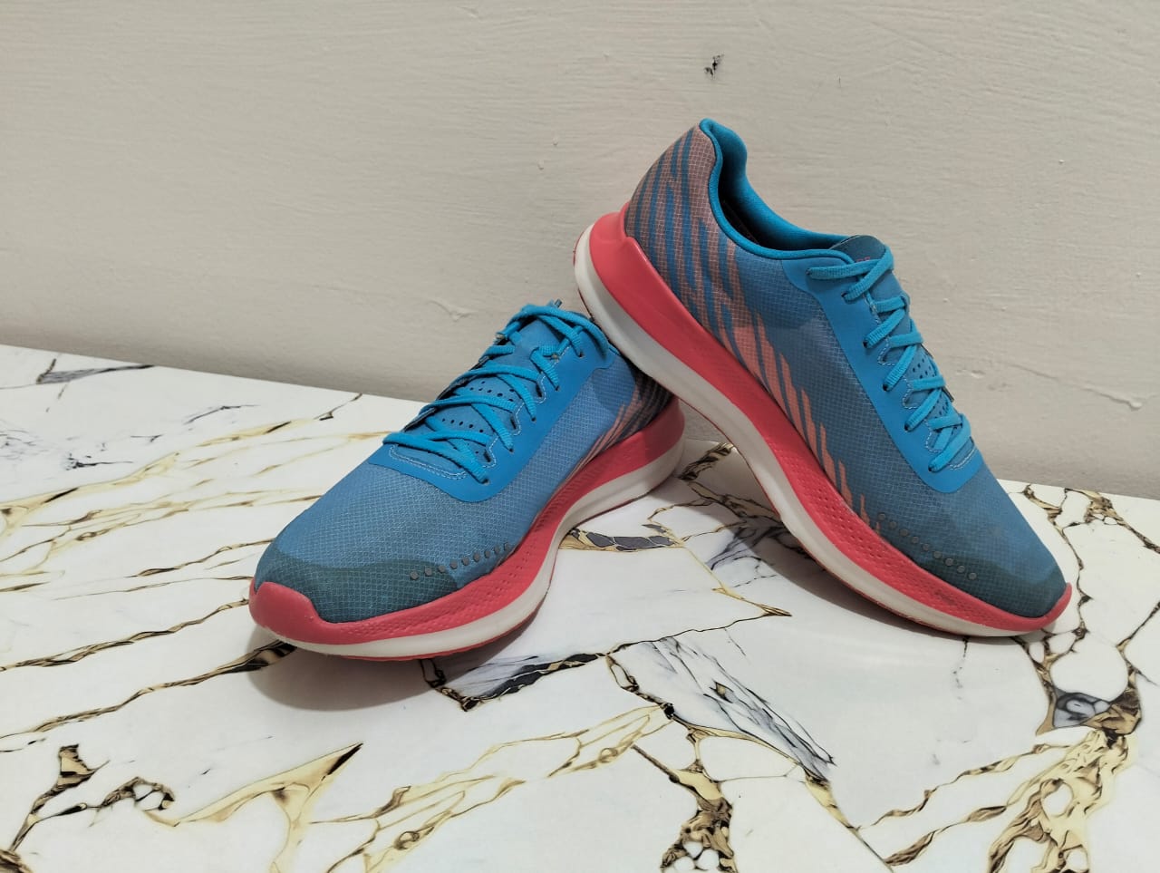 SKECHERS GO RUN RAZOR EXCESS view 4