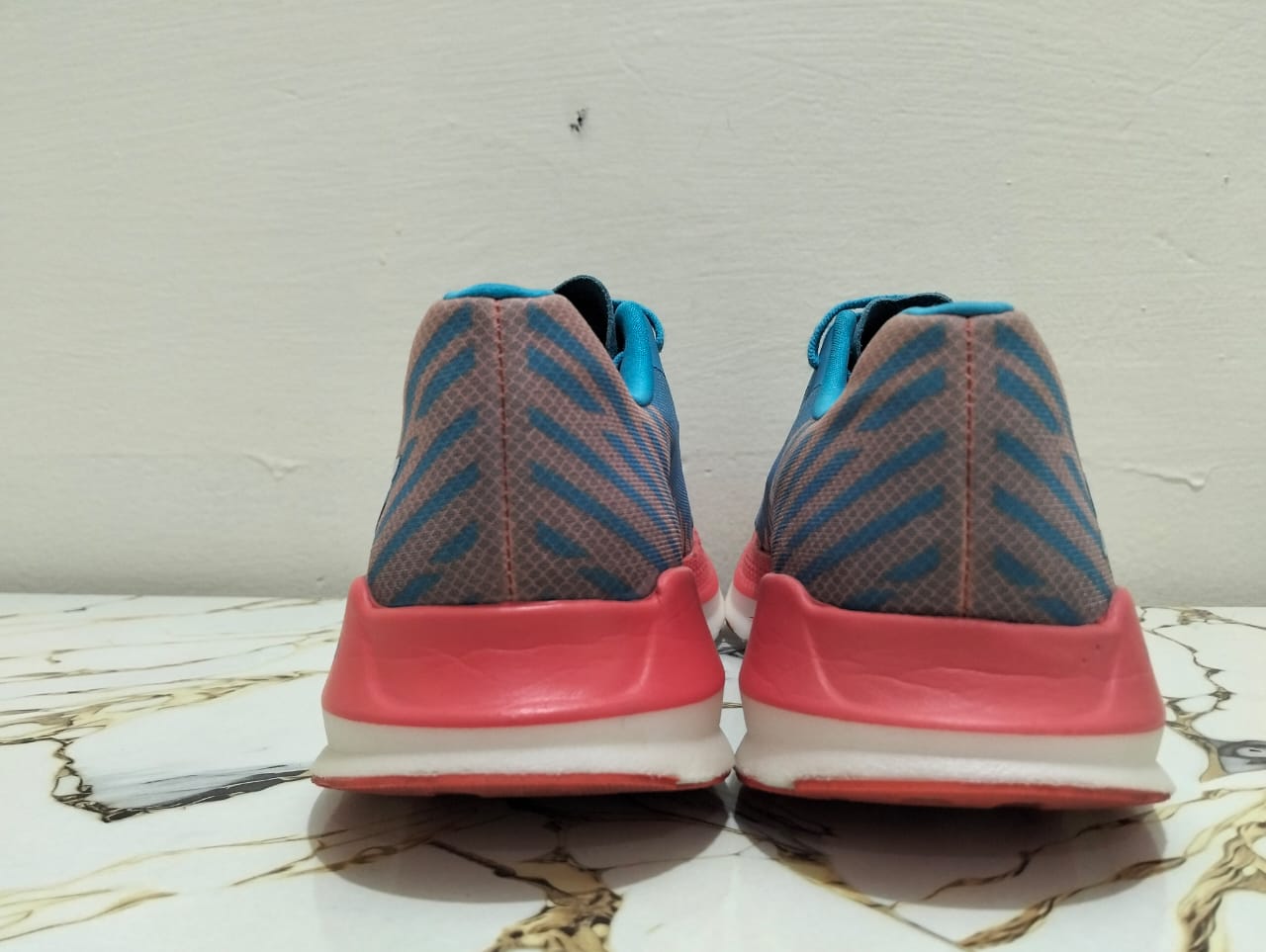 SKECHERS GO RUN RAZOR EXCESS view 7
