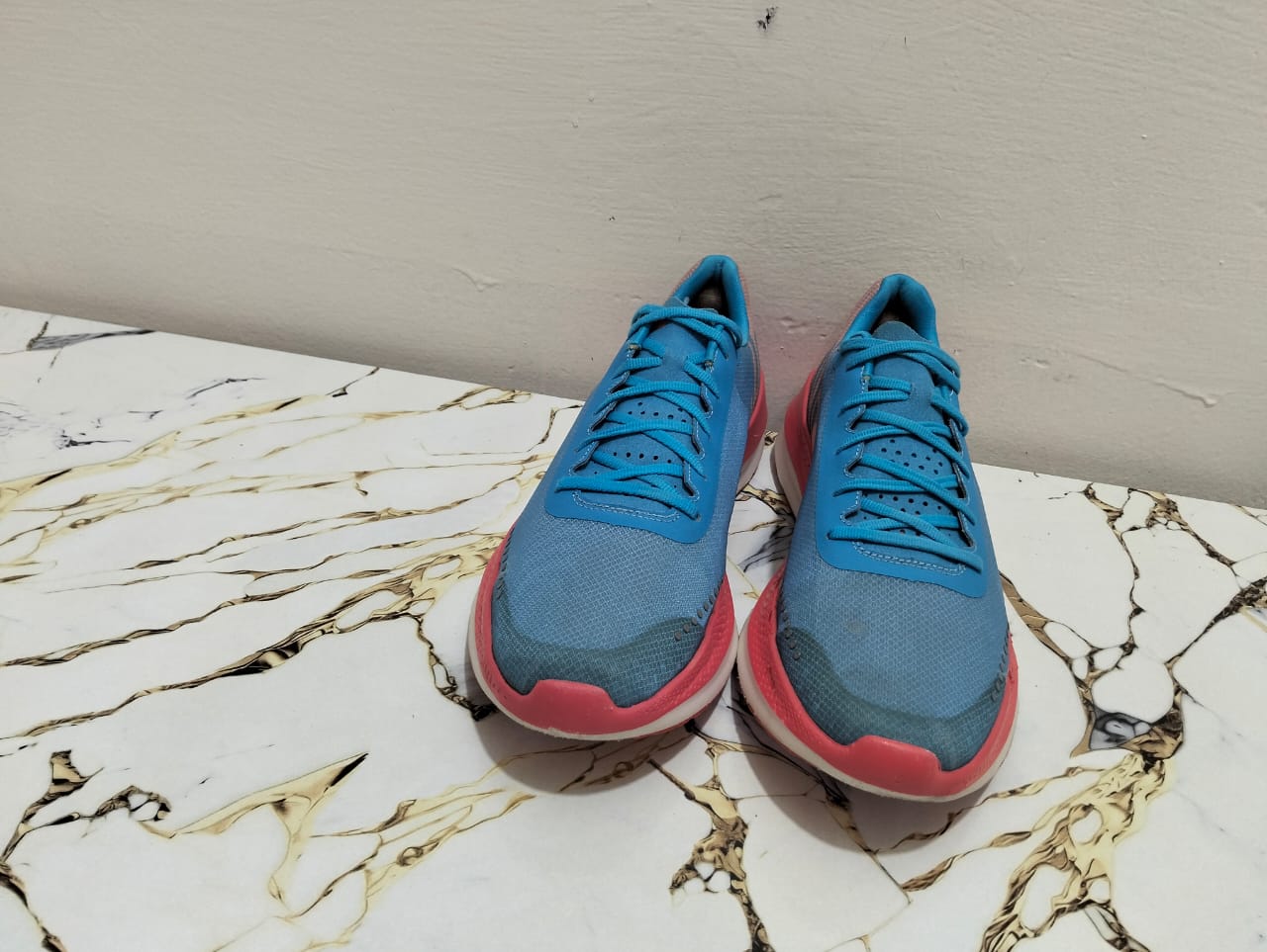 SKECHERS GO RUN RAZOR EXCESS view 3