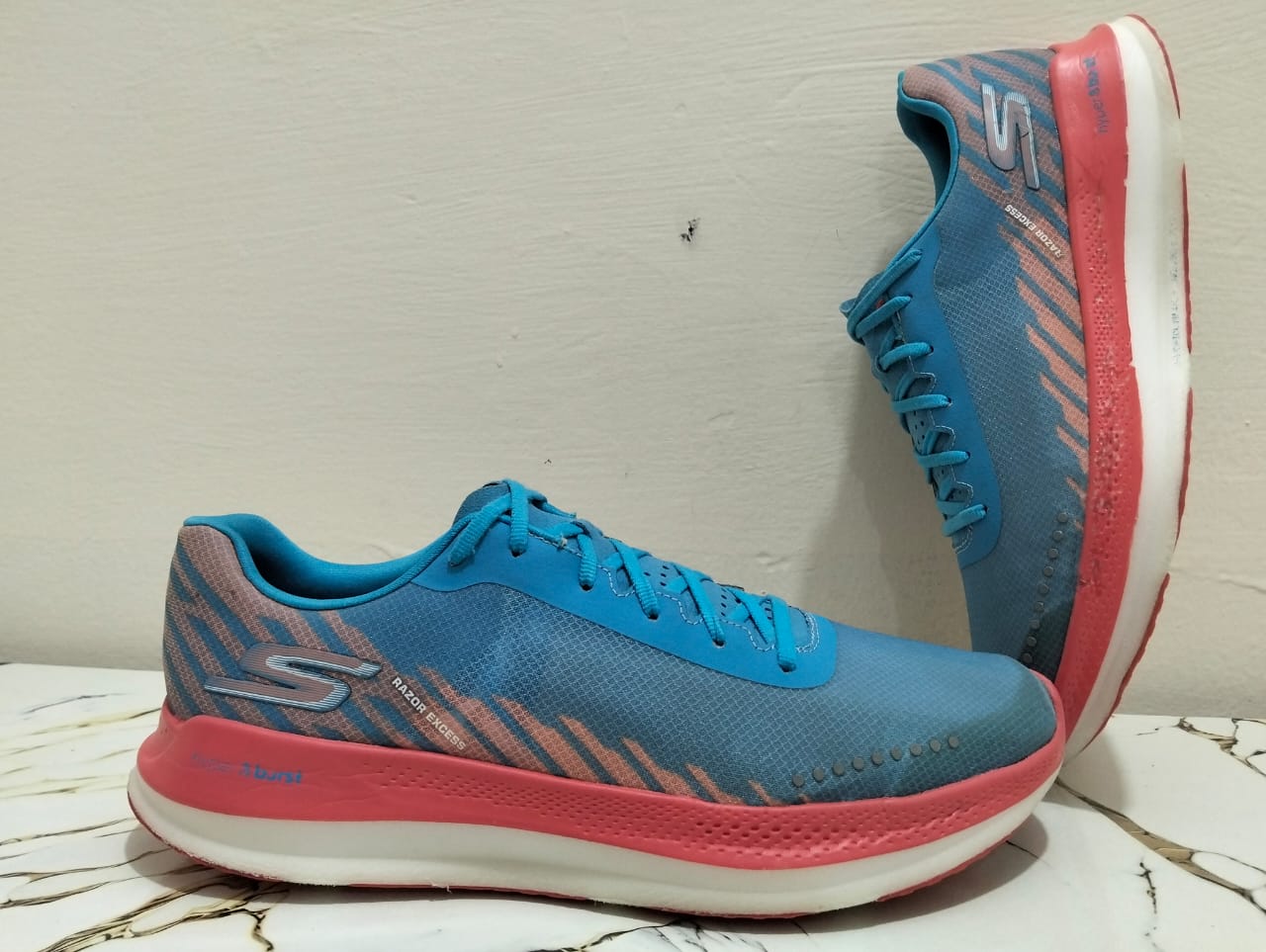 SKECHERS GO RUN RAZOR EXCESS