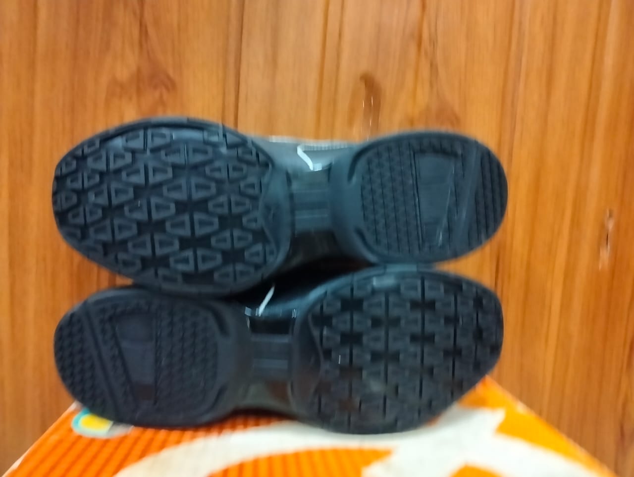PUMA LAVITATE LACE UP view 6