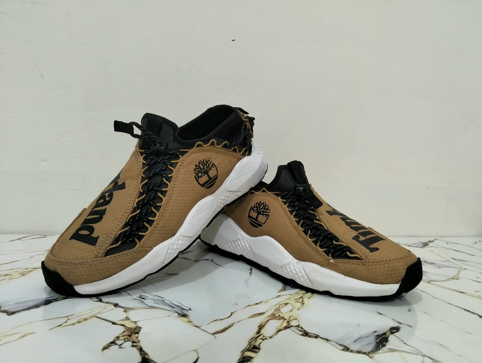 TIMBERLAND RIPCORD BUNGEE view 4